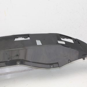 Audi Q4 E Tron Front Bumper Lower Section 2021 ON 89A807061A Genuine *DAMAGED* - Image 4