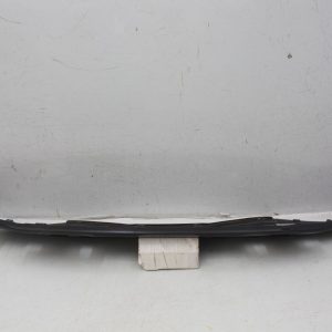 Audi Q4 E Tron Front Bumper Lower Section 2021 ON 89A807061A Genuine *DAMAGED*