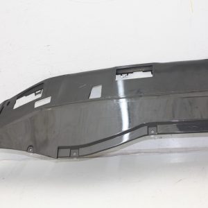 Audi Q4 E Tron Front Bumper Lower Section 2021 ON 89A807061A Genuine *DAMAGED* - Image 5