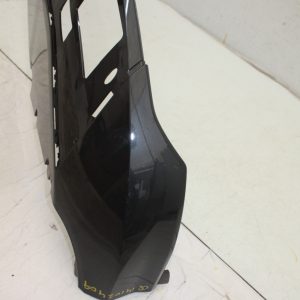 Audi Q4 E Tron Front Bumper Lower Section 2021 ON 89A807061A Genuine *DAMAGED* - Image 6