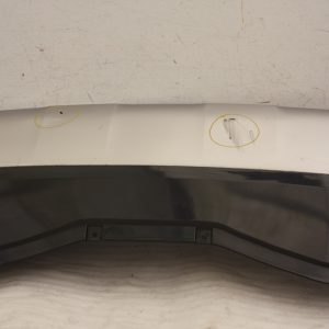 Audi Q4 E Tron Front Bumper Lower Section 2021 ON 89A807061A Genuine *DAMAGED* - Image 11