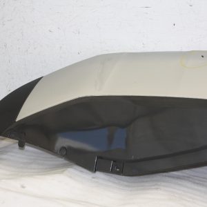 Audi Q4 E Tron Front Bumper Lower Section 2021 ON 89A807061A Genuine *DAMAGED* - Image 12