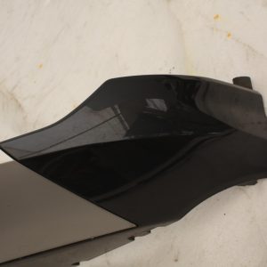 Audi Q4 E Tron Front Bumper Lower Section 2021 ON 89A807061A Genuine *DAMAGED* - Image 13