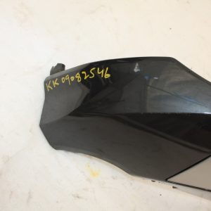 Audi Q4 E Tron Front Bumper Lower Section 2021 ON 89A807061A Genuine *DAMAGED* - Image 14