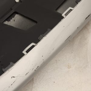 Audi Q4 E Tron Front Bumper Lower Section 2021 ON 89A807061A Genuine *DAMAGED* - Image 16