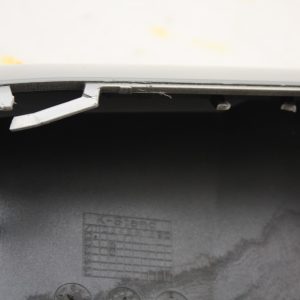 Audi Q4 E Tron Front Bumper Lower Section 2021 ON 89A807061A Genuine *DAMAGED* - Image 18
