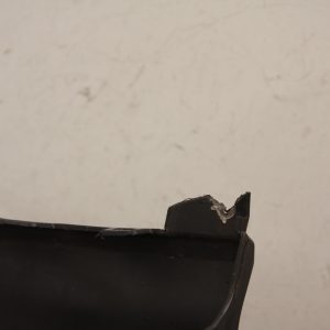 Audi Q4 E Tron Front Bumper Lower Section 2021 ON 89A807061A Genuine *DAMAGED* - Image 20