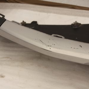 Audi Q4 E Tron Front Bumper Lower Section 2021 ON 89A807061A Genuine *DAMAGED* - Image 3