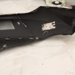 Audi Q4 E Tron Front Bumper Lower Section 2021 ON 89A807061A Genuine *DAMAGED* - Image 21