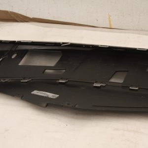 Audi Q4 E Tron Front Bumper Lower Section 2021 ON 89A807061A Genuine *DAMAGED* - Image 24