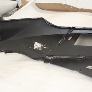 Audi Q4 E Tron Front Bumper Lower Section 2021 ON 89A807061A Genuine *DAMAGED* - Image 25