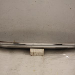 Audi Q4 E Tron Front Bumper Lower Section 2021 ON 89A807061A Genuine *DAMAGED*