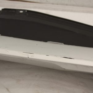 Audi Q4 E Tron Front Bumper Lower Section 2021 ON 89A807061A Genuine *DAMAGED* - Image 5