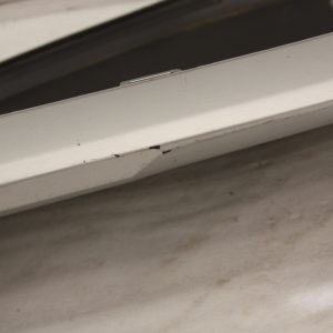 Audi Q4 E Tron Front Bumper Lower Section 2021 ON 89A807061A Genuine *DAMAGED* - Image 6