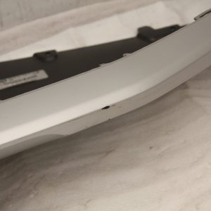 Audi Q4 E Tron Front Bumper Lower Section 2021 ON 89A807061A Genuine *DAMAGED* - Image 7