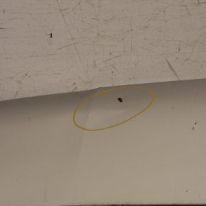 Audi Q4 E Tron Front Bumper Lower Section 2021 ON 89A807061A Genuine *DAMAGED* - Image 9