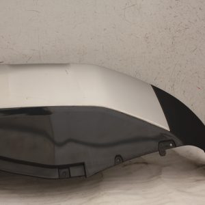 Audi Q4 E Tron Front Bumper Lower Section 2021 ON 89A807061A Genuine *DAMAGED* - Image 10