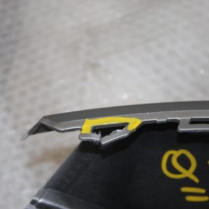 Audi Q4 E Tron Front Bumper Lower Section 2021 TO 2024 89A807663A Genuine - Image 16