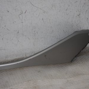 Audi Q4 E Tron Front Bumper Lower Section 2021 TO 2024 89A807663A Genuine - Image 3