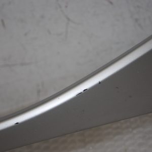 Audi Q4 E Tron Front Bumper Lower Section 2021 TO 2024 89A807663A Genuine - Image 7