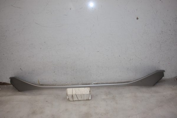 Audi-Q4-E-Tron-Front-Bumper-Lower-Section-2021-TO-2024-89A807663A-Genuine-177442192895