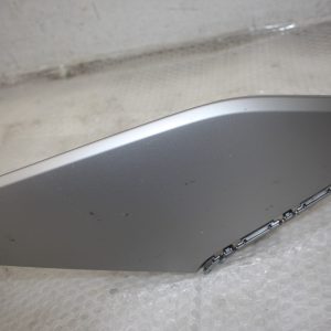 Audi Q4 E Tron Front Bumper Lower Section 2021 TO 2024 89A807663A Genuine - Image 8