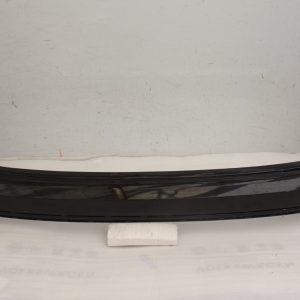 Audi Q4 E-Tron Rear Bumper 2021 ON 89E807511 Genuine *DAMAGED* - Image 3