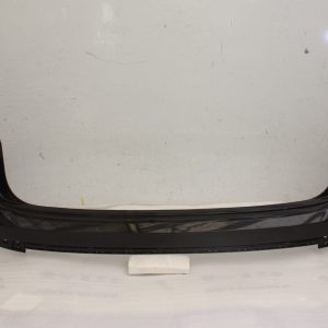 Audi Q4 E-Tron Rear Bumper 2021 ON 89E807511 Genuine *DAMAGED* - Image 1