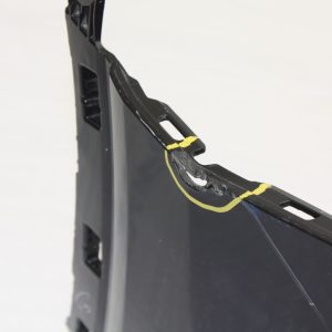 Audi Q4 E-Tron Rear Bumper 2021 ON 89E807511 Genuine *DAMAGED* - Image 8