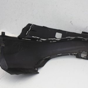 Audi Q4 E-Tron Rear Bumper Lower Section 2021 Onward 89A807527C Genuine - Image 11