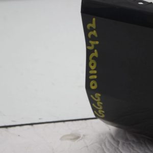 Audi Q4 E-Tron Rear Bumper Lower Section 2021 Onward 89A807527C Genuine - Image 13