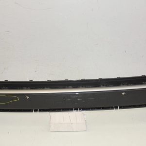 Audi Q4 E-Tron Rear Bumper Lower Section 2021 Onward 89A807527C Genuine - Image 3