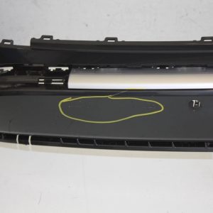 Audi Q4 E-Tron Rear Bumper Lower Section 2021 Onward 89A807527C Genuine - Image 4