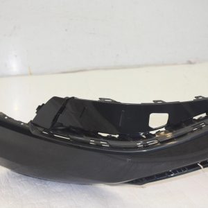 Audi Q4 E-Tron Rear Bumper Lower Section 2021 Onward 89A807527C Genuine - Image 6