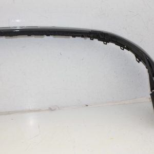 Audi Q4 E-Tron Rear Bumper Lower Section 2021 Onward 89A807527C Genuine - Image 7