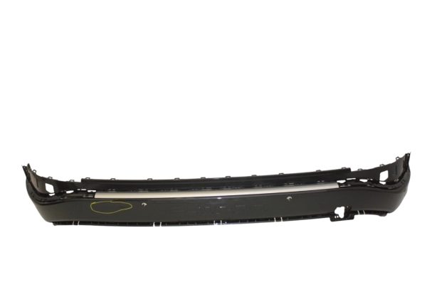 Audi-Q4-E-Tron-Rear-Bumper-Lower-Section-2021-Onward-89A807527C-Genuine-177972344095