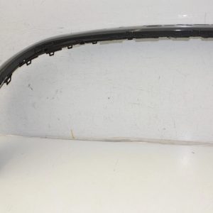 Audi Q4 E-Tron Rear Bumper Lower Section 2021 Onward 89A807527C Genuine - Image 8