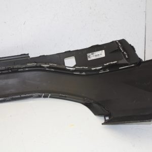 Audi Q4 E-Tron Rear Bumper Lower Section 2021 Onward 89A807527C Genuine - Image 9