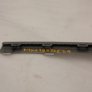 Audi Q4 E Tron Rear Bumper Lower Trim 2019 TO 2022 89A853551 Genuine - Image 17