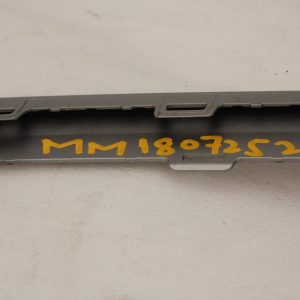 Audi Q4 E Tron Rear Bumper Lower Trim 2019 TO 2022 89A853551 Genuine - Image 18