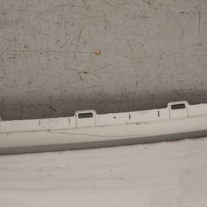 Audi Q4 E Tron Rear Bumper Lower Trim 2019 TO 2022 89A853551 Genuine - Image 4