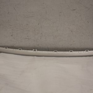 Audi Q4 E Tron Rear Bumper Lower Trim 2019 TO 2022 89A853551 Genuine - Image 1