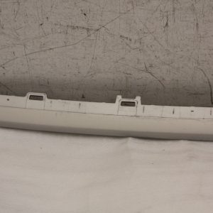 Audi Q4 E Tron Rear Bumper Lower Trim 2019 TO 2022 89A853551 Genuine - Image 6