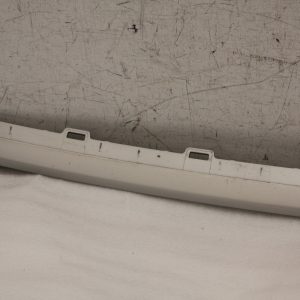 Audi Q4 E Tron Rear Bumper Lower Trim 2019 TO 2022 89A853551 Genuine - Image 7