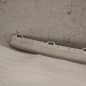 Audi Q4 E Tron Rear Bumper Lower Trim 2019 TO 2022 89A853551 Genuine - Image 8