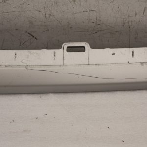 Audi Q4 E Tron Rear Bumper Lower Trim 2019 TO 2022 89A853551 Genuine - Image 9