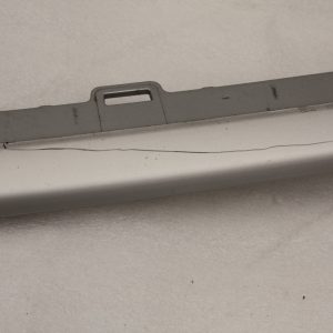 Audi Q4 E Tron Rear Bumper Lower Trim 2019 TO 2022 89A853551 Genuine - Image 10