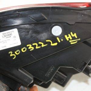 Audi Q4 E-Tron Rear Right Side Tail Light Lamp 2021 TO 2025 89A945070 Genuine - Image 10