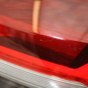 Audi Q4 E-Tron Rear Right Side Tail Light Lamp 2021 TO 2025 89A945070 Genuine - Image 2