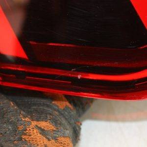 Audi Q4 E-Tron Rear Right Side Tail Light Lamp 2021 TO 2025 89A945070 Genuine - Image 3
